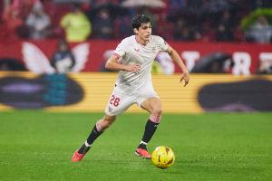 开云官方客服-迪马：胡安卢和他的经纪人推动转会加盟那不勒斯，在谈二转分成