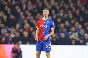 开云vip-贝林厄姆推荐！邮报：皇马密切关注“英国克罗斯”亚当-沃顿