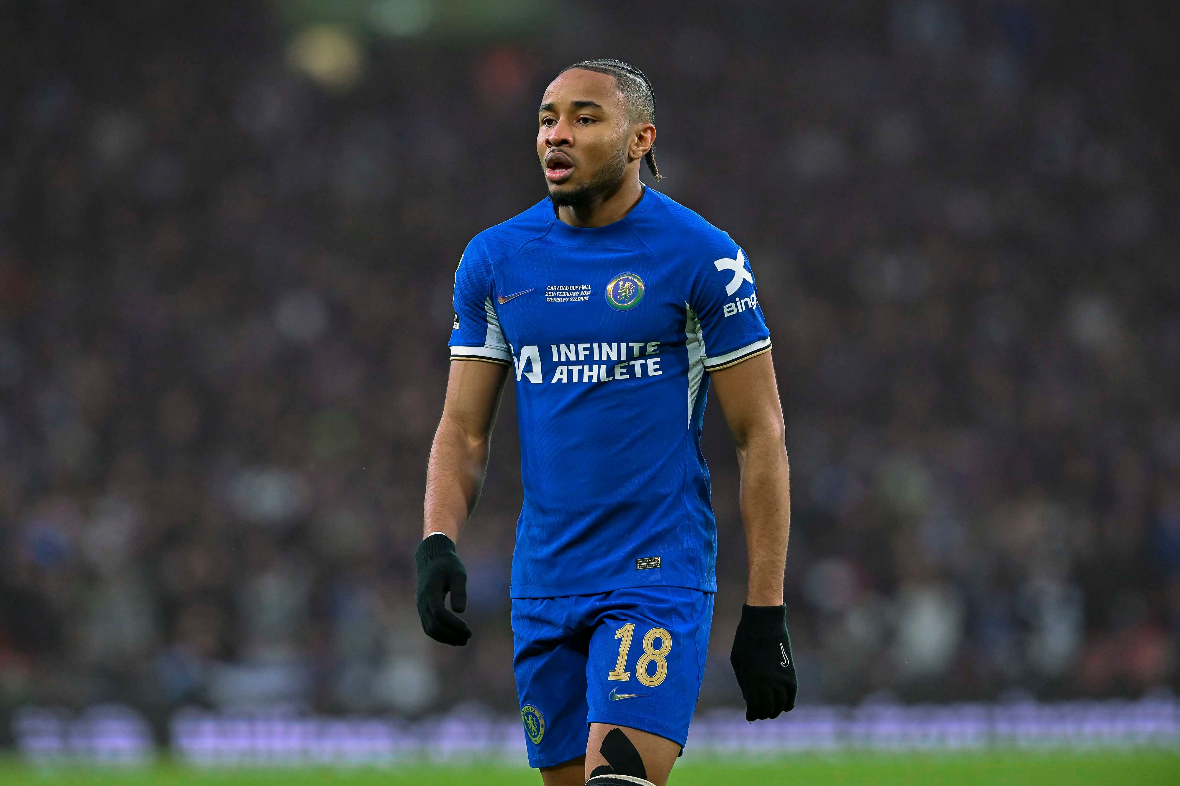 赛事直播-记者：拜仁将就恩昆库提出永久转会报价 国米纽卡也在竞争