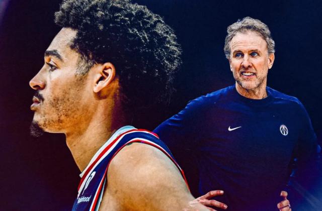 开云体育官方-普尔打出生涯蜕变赛季 坦白直率的基夫功不可没