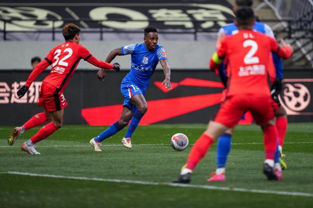 开云体育官网在线注册-2025中超来了！新赛季+新机构+新规定=新气象？