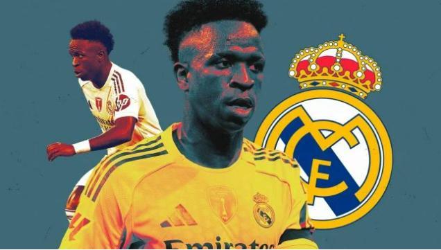 开云体育官方-西媒：维尼修斯不肯现在续约！皇马不会被要挟，不续约就明年卖他