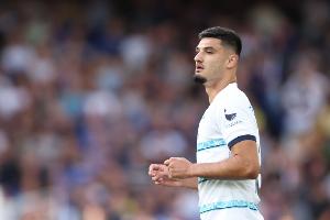 罗马诺：布罗亚已完成主要体检项目，伯恩利与切尔西的交易已达成