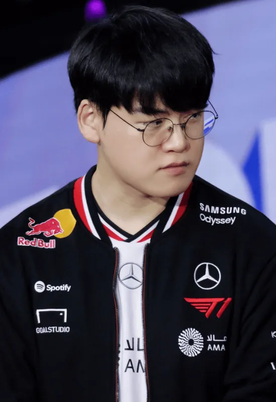 外网议Guma状态：现在唯一比他强的AD是Ruler