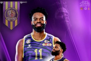 开云体育官方客服-没回广厦！小德里克-沃顿加盟以色列俱乐部哈普尔霍隆