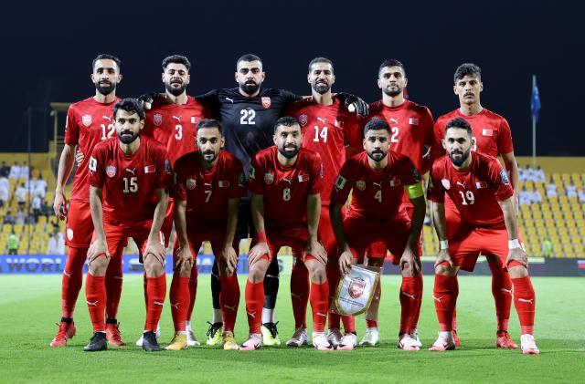 赛事直播-国足对手谈分组：日本做好挑战 巴林自信抽到好签