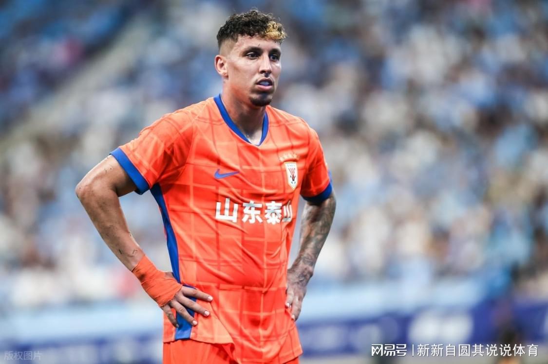 开云vip-泰山和申花的比赛结果，会决定球队的下个赛季目标？但黄政宇停赛