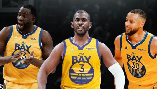 保罗重塑勇士进攻体系 库里：再打湖人将截然不同