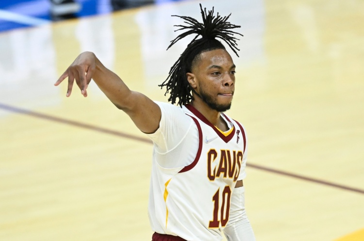 开云体育官方客服-拓媒：球队缺个加兰这样的组织者  去年传骑士想只留米切尔