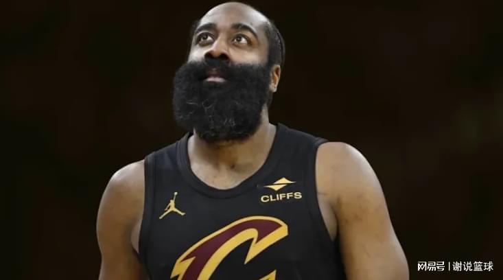 开云vip-哈登18分+5失误也能赢？半主力骑士掀翻领头羊，12+6射手是后招