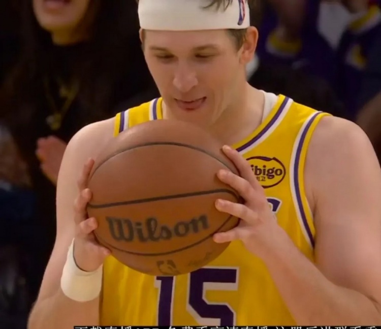 开云官方客服-卢卡绝杀掘金：湖人有季后赛氛围了？