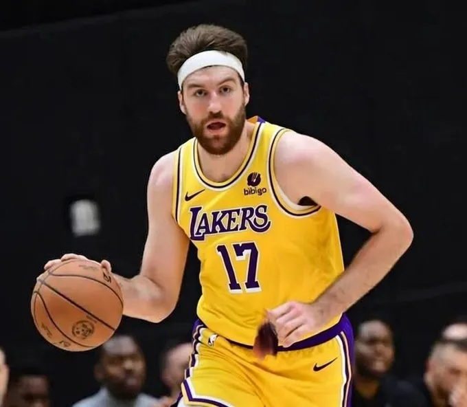 开云体育官方-丹尼-格林谈蒂米：我称他为发展联盟的约基奇